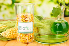 Cole biofuel availability