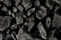 Cole coal boiler costs