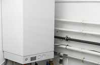 free Cole condensing boiler quotes